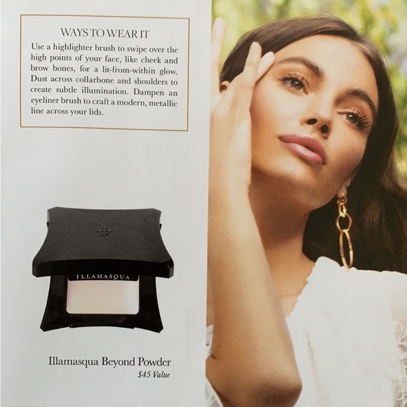 Pressed Highlighter - Picture 2 of 2